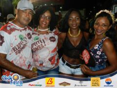 Bloco Unidos Pelo Samba